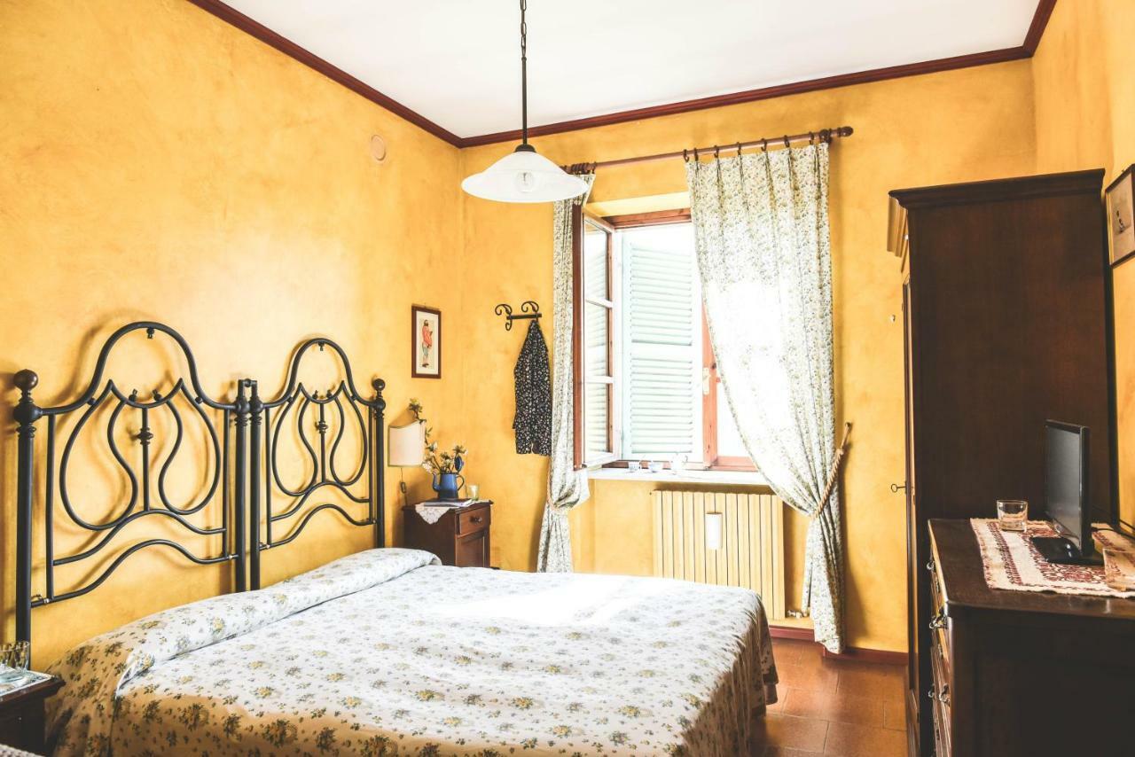 Cascina Lissona Villa Asti Ngoại thất bức ảnh