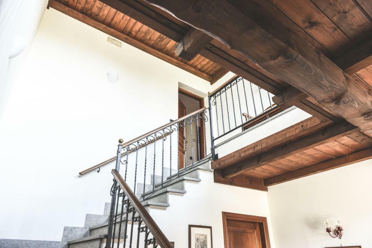 Cascina Lissona Villa Asti Ngoại thất bức ảnh
