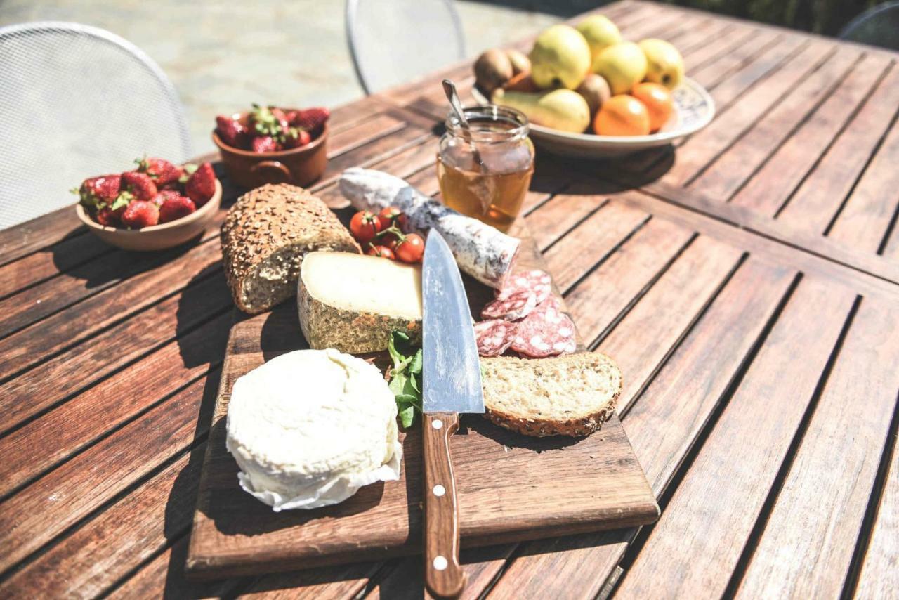 Cascina Lissona Villa Asti Ngoại thất bức ảnh