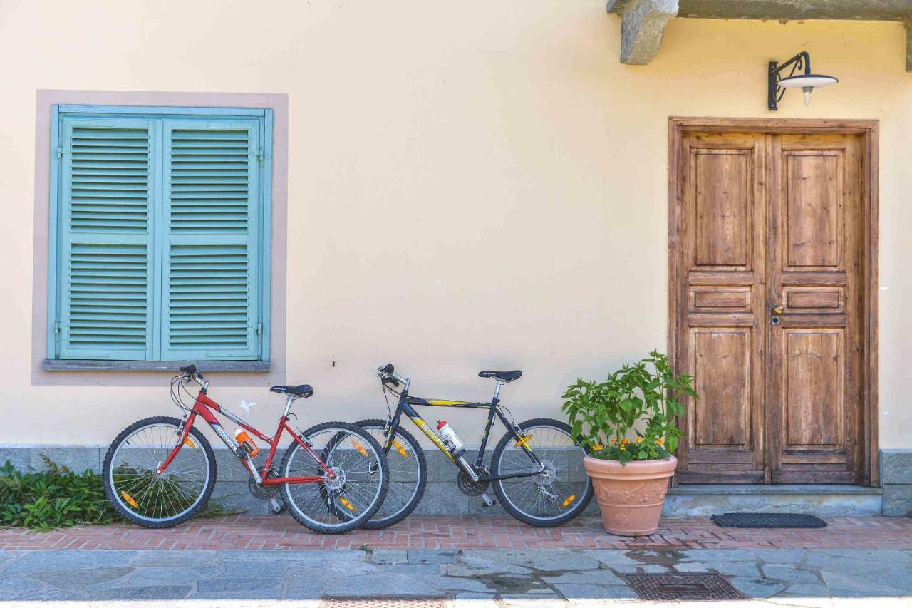 Cascina Lissona Villa Asti Ngoại thất bức ảnh